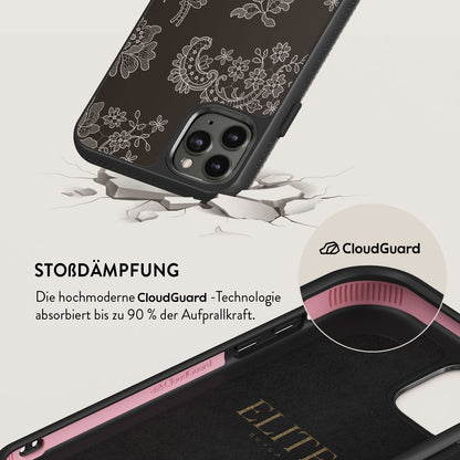 Skorter | Bandida - iPhone 11 Pro case