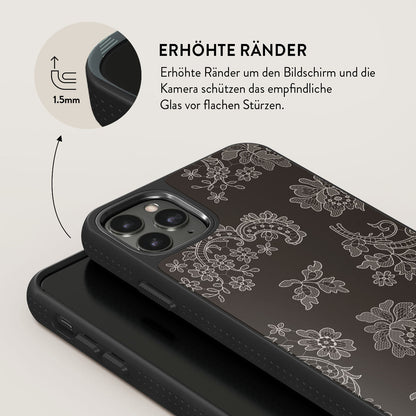 Skorter | Bandida - iPhone 11 Pro case
