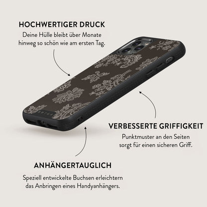 Skorter | Bandida - iPhone 11 Pro case