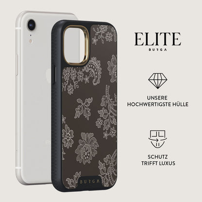 Skorter | Bandida - iPhone XR Case
