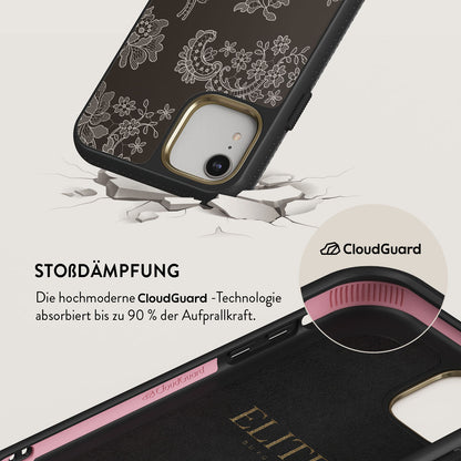 Skorter | Bandida - iPhone XR Case