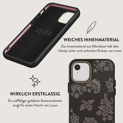 Skorter | Bandida - iPhone XR Case