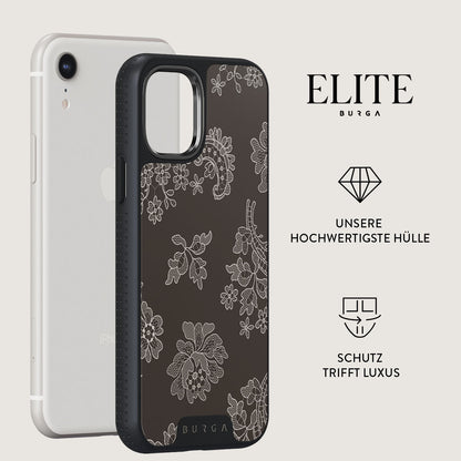 Skorter | Bandida - iPhone XR Case
