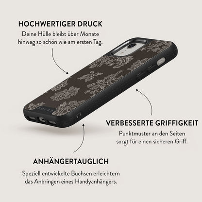 Skorter | Bandida - iPhone XR Case