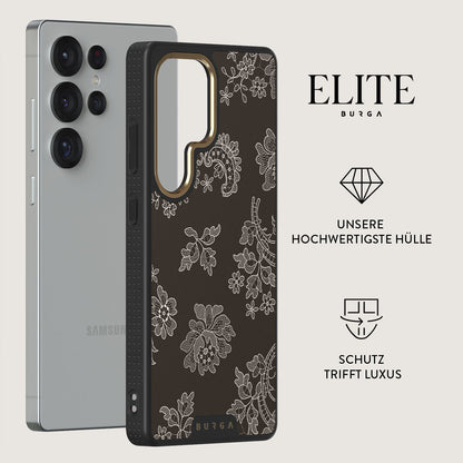 Skorter | Bandida - Samsung Galaxy S25 Ultra Case