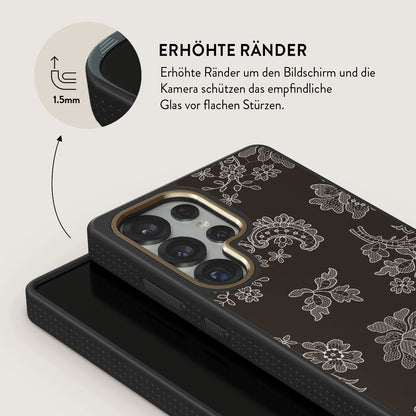 Skorter | Bandida - Samsung Galaxy S25 Ultra Case