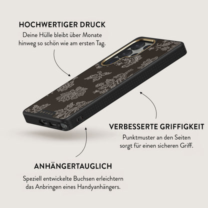 Skorter | Bandida - Samsung Galaxy S25 Ultra Case