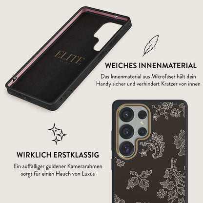 Skorter | Bandida - Samsung Galaxy S25 Ultra Case