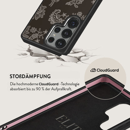 Skorter | Bandida - Samsung Galaxy S25 Ultra Case
