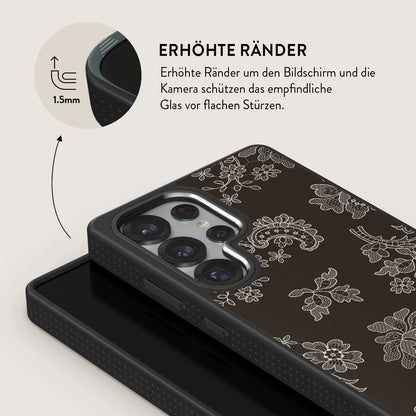 Skorter | Bandida - Samsung Galaxy S25 Ultra Case