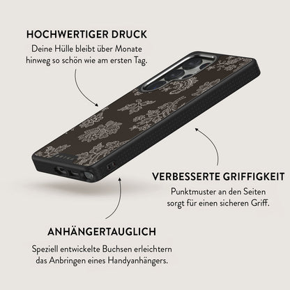 Skorter | Bandida - Samsung Galaxy S25 Ultra Case