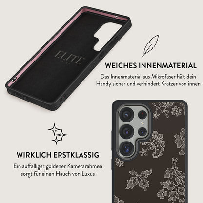 Skorter | Bandida - Samsung Galaxy S25 Ultra Case