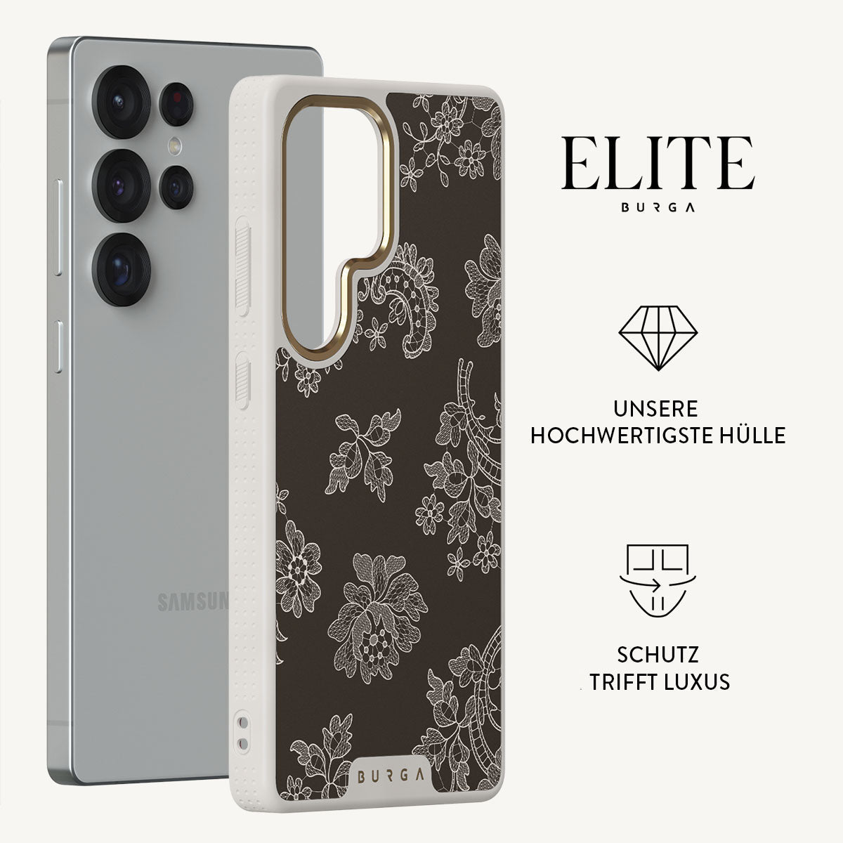 Skorter | Bandida - Samsung Galaxy S25 Ultra Case