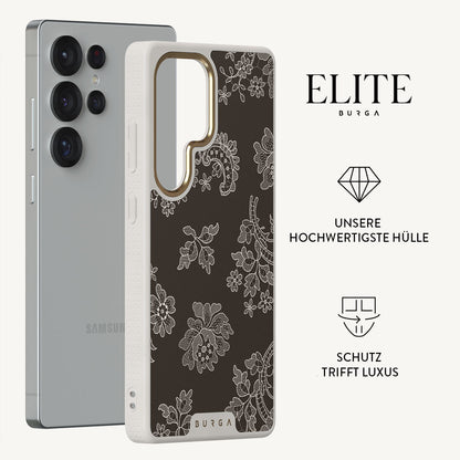 Skorter | Bandida - Samsung Galaxy S25 Ultra Case