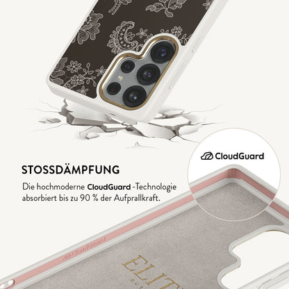 Skorter | Bandida - Samsung Galaxy S25 Ultra Case