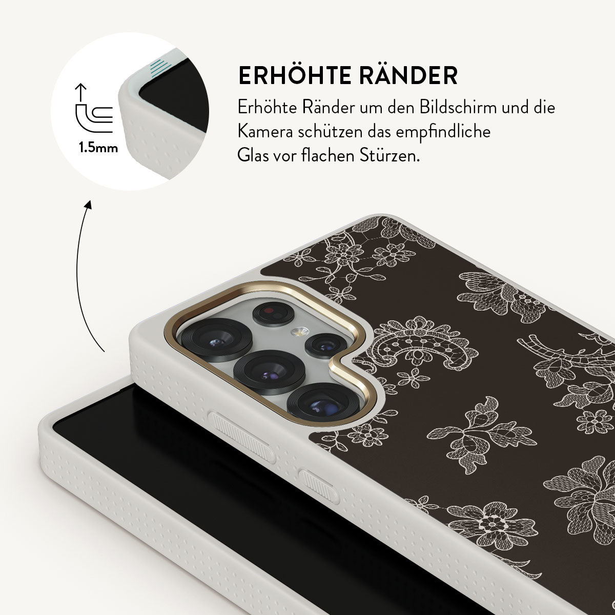 Skorter | Bandida - Samsung Galaxy S25 Ultra Case