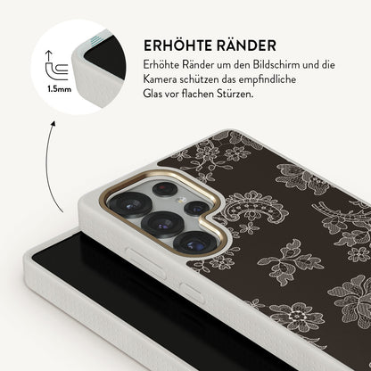 Skorter | Bandida - Samsung Galaxy S25 Ultra Case