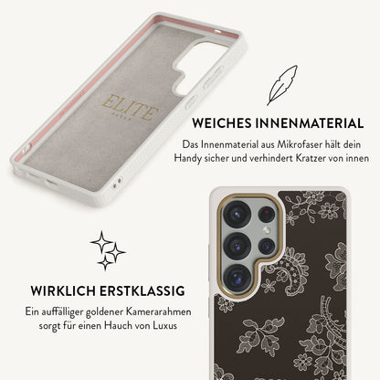 Skorter | Bandida - Samsung Galaxy S25 Ultra Case