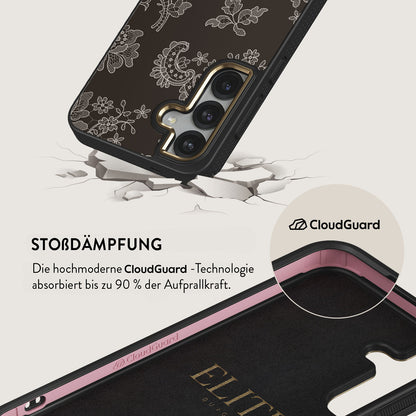Skorter | Bandida - Samsung Galaxy S25 case