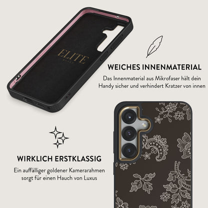 Skorter | Bandida - Samsung Galaxy S25 case