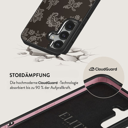 Skorter | Bandida - Samsung Galaxy S25 Plus case