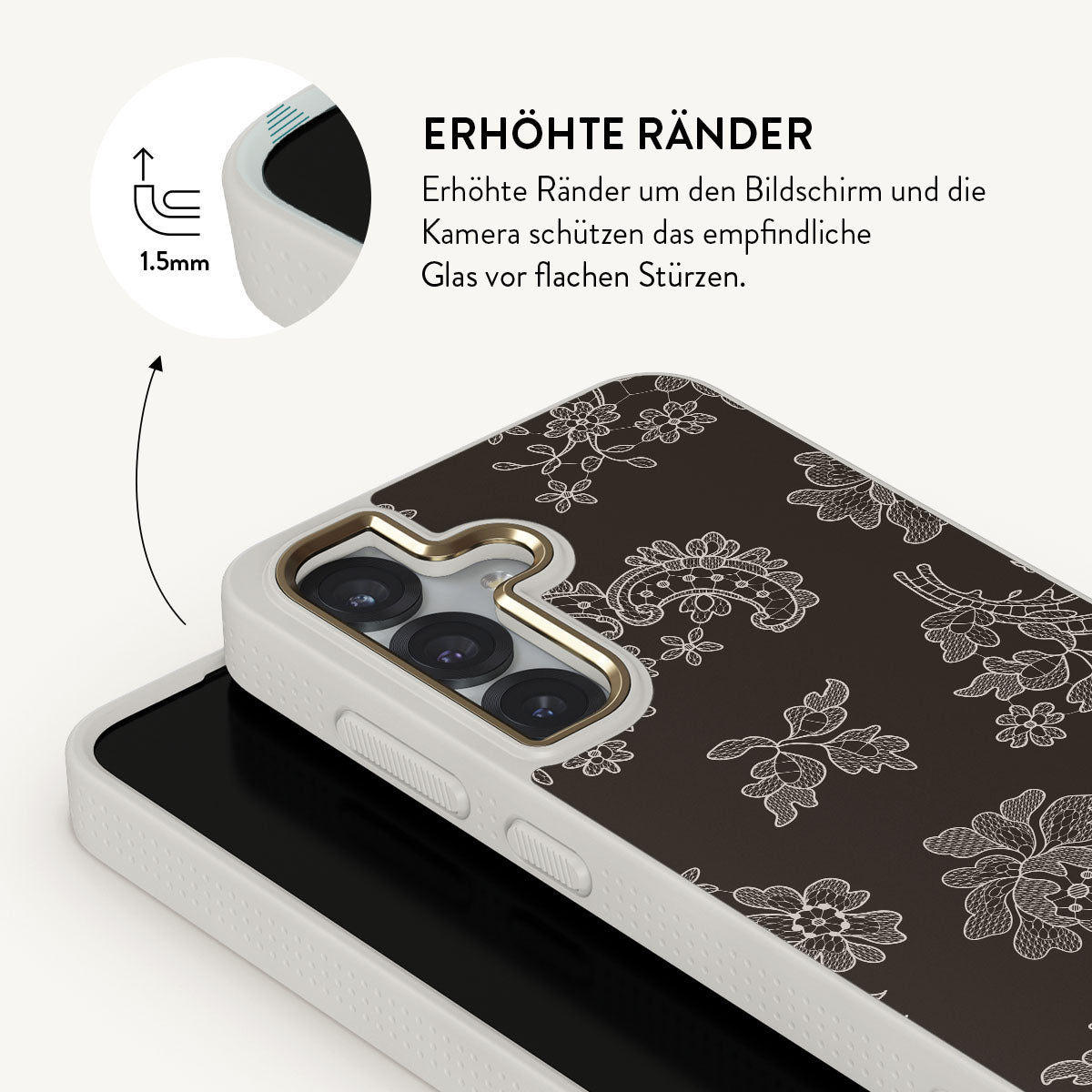 Skorter | Bandida - Samsung Galaxy S25 Plus case