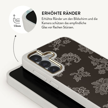 Skorter | Bandida - Samsung Galaxy S25 Plus case