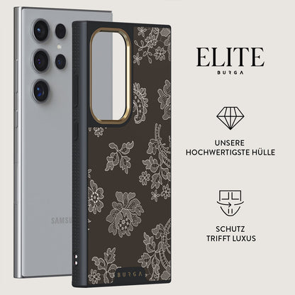 Skorter | Bandida - Samsung Galaxy S24 Ultra Case