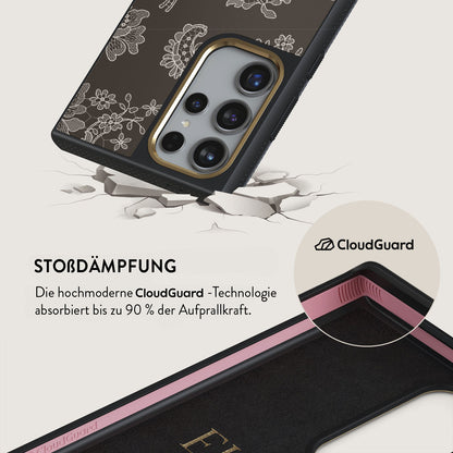 Skorter | Bandida - Samsung Galaxy S24 Ultra Case