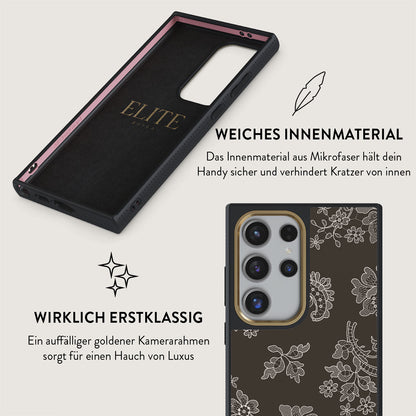 Skorter | Bandida - Samsung Galaxy S24 Ultra Case