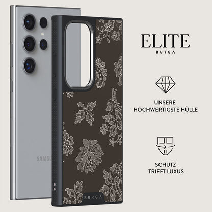 Skorter | Bandida - Samsung Galaxy S24 Ultra Case