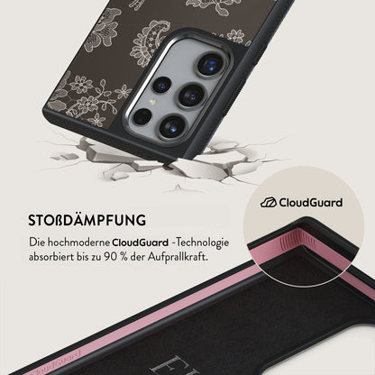 Skorter | Bandida - Samsung Galaxy S24 Ultra Case