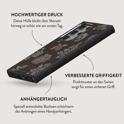 Skorter | Bandida - Samsung Galaxy S24 Ultra Case