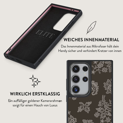 Skorter | Bandida - Samsung Galaxy S24 Ultra Case