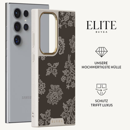 Skorter | Bandida - Samsung Galaxy S24 Ultra Case