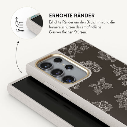 Skorter | Bandida - Samsung Galaxy S23 Ultra Case