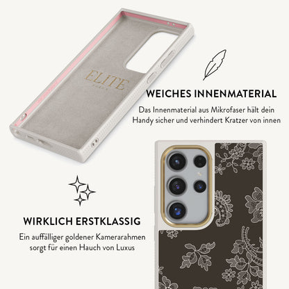 Skorter | Bandida - Samsung Galaxy S23 Ultra Case