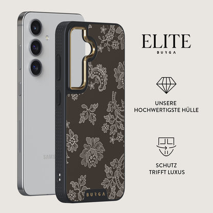 Skorter | Bandida - Samsung Galaxy S24 Plus case