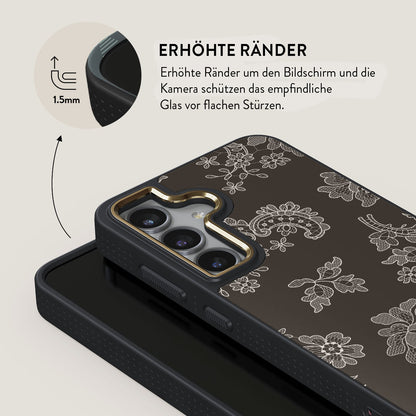 Skorter | Bandida - Samsung Galaxy S24 Plus case