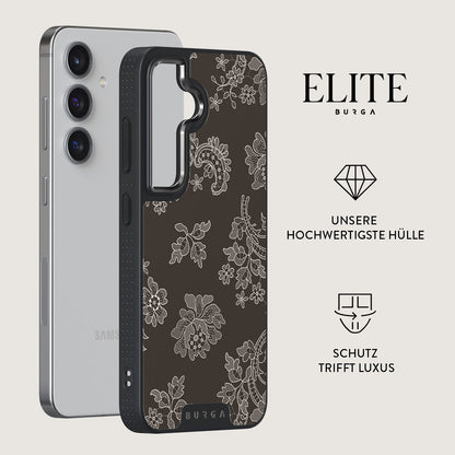 Skorter | Bandida - Samsung Galaxy S24 Plus case