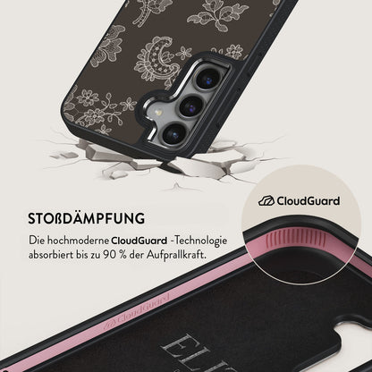 Skorter | Bandida - Samsung Galaxy S24 Case