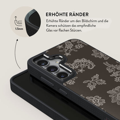 Skorter | Bandida - Samsung Galaxy S24 Case