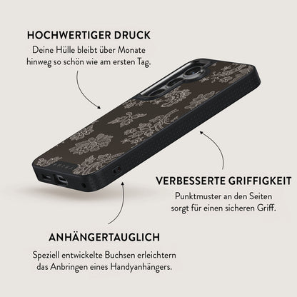 Skorter | Bandida - Samsung Galaxy S24 Plus case