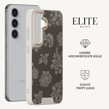 Skorter | Bandida - Samsung Galaxy S24 Plus case