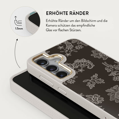 Skorter | Bandida - Samsung Galaxy S24 Case