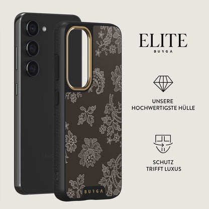 Skorter | Bandida - Samsung Galaxy S23 Plus Case