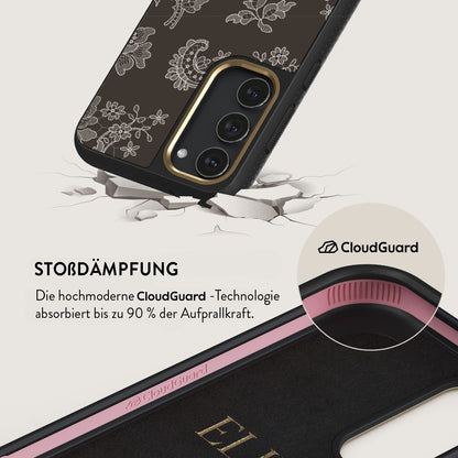 Skorter | Bandida - Samsung Galaxy S23 Case