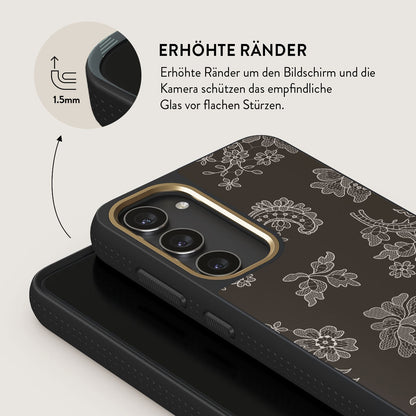 Skorter | Bandida - Samsung Galaxy S23 Plus Case