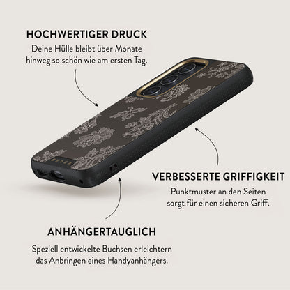 Skorter | Bandida - Samsung Galaxy S23 Plus Case