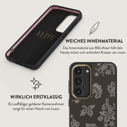 Skorter | Bandida - Samsung Galaxy S23 Case